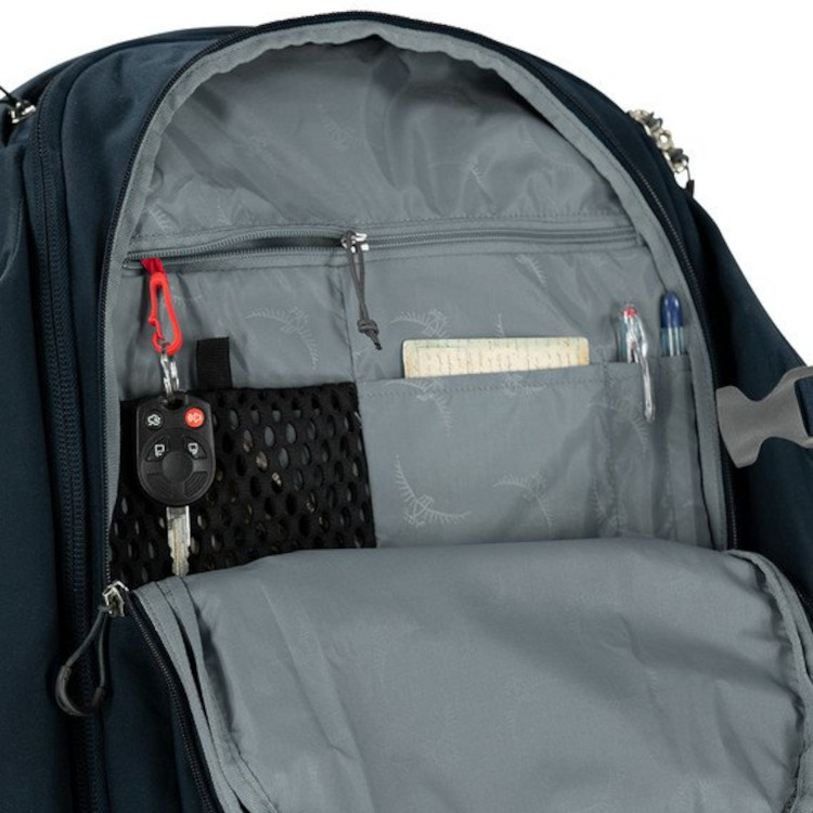 Osprey Porter 46 Travel Pack